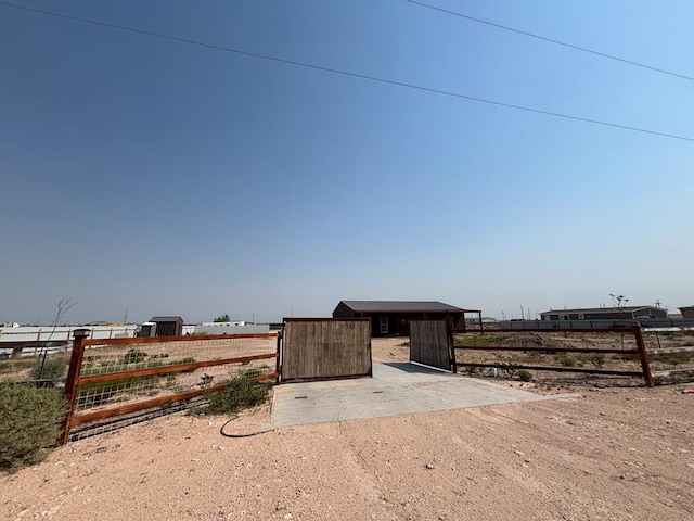 16054 W 3rd St, Odessa, TX 79763 - photo 1