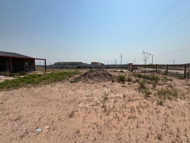 16054 W 3rd St, Odessa, TX 79763 - photo 8