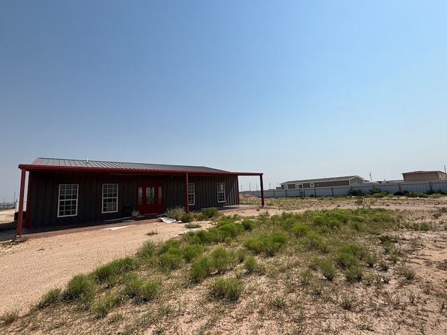 16054 W 3rd St, Odessa, TX 79763 - photo 2