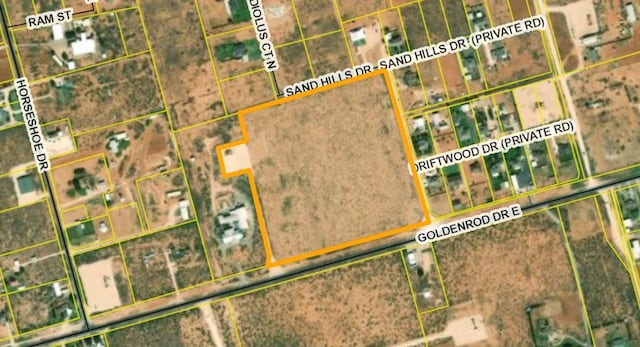 6389 E Goldenrod Ave, Gardendale, TX 79758 - photo 10
