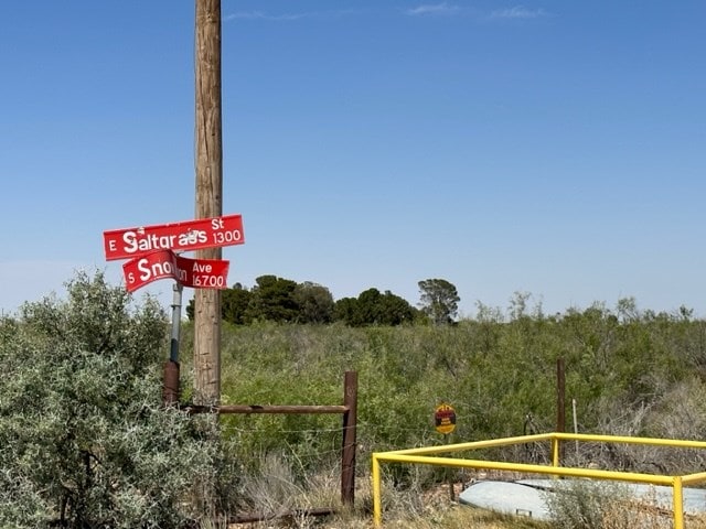 00 E Saltgrass St, Odessa, TX 79766