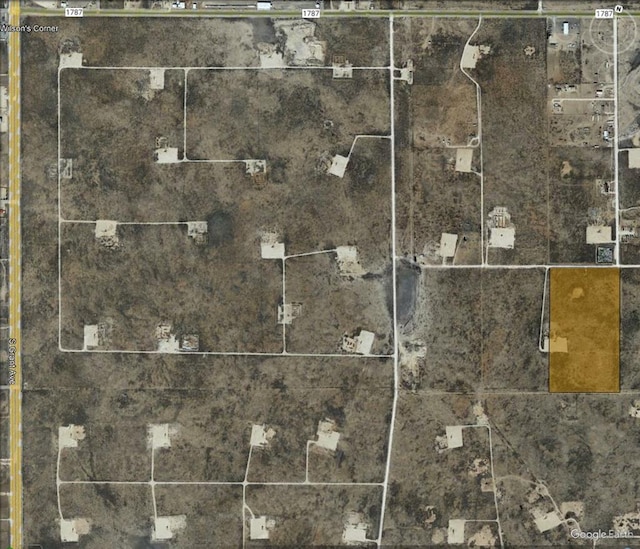 00 E Saltgrass St, Odessa, TX 79766
