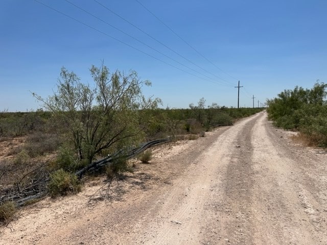 00 E Saltgrass St, Odessa, TX 79766