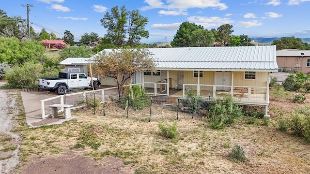 1015 Loop Rd, Alpine, TX 79830 - photo 21