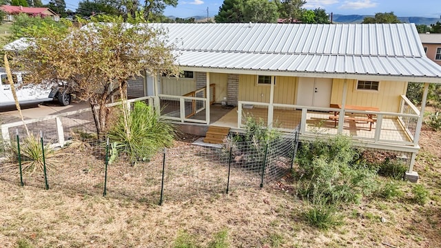 1015 Loop Rd, Alpine, TX 79830 - photo 23