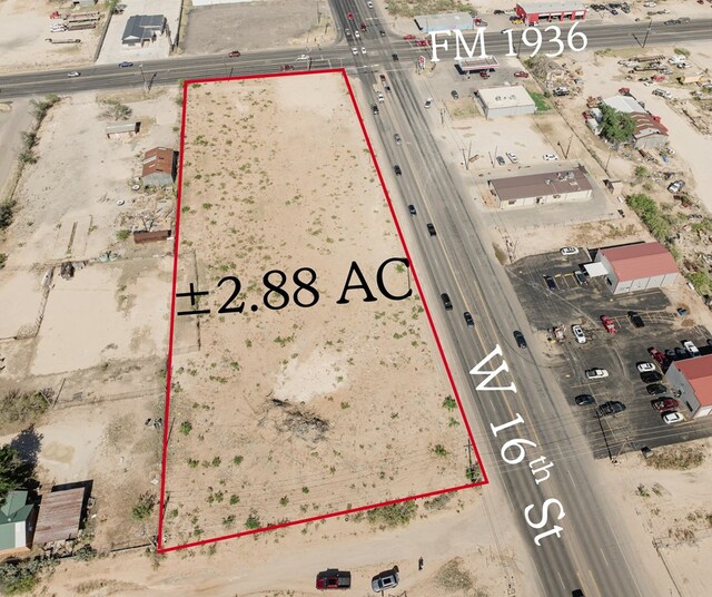 TBD W 16th St, Odessa, TX 79763 - photo 3