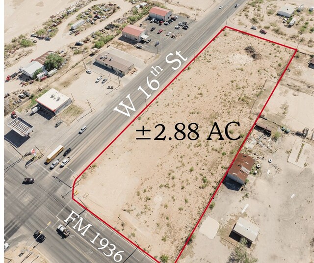 TBD W 16th St, Odessa, TX 79763 - photo 4