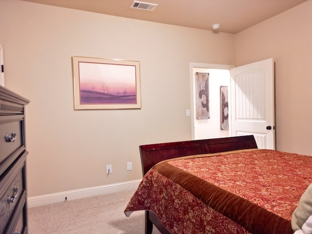 32 Balmoral Cir, Odessa, TX 79765 - bedroom with carpet flooring and baseboards