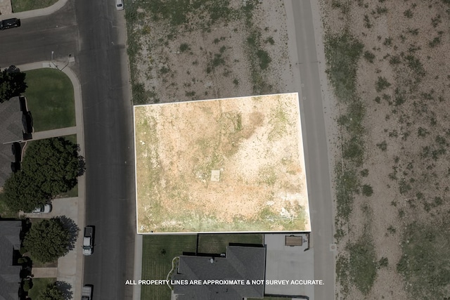 1911 Charles Walker Rd, Odessa, TX 79765 - photo 4