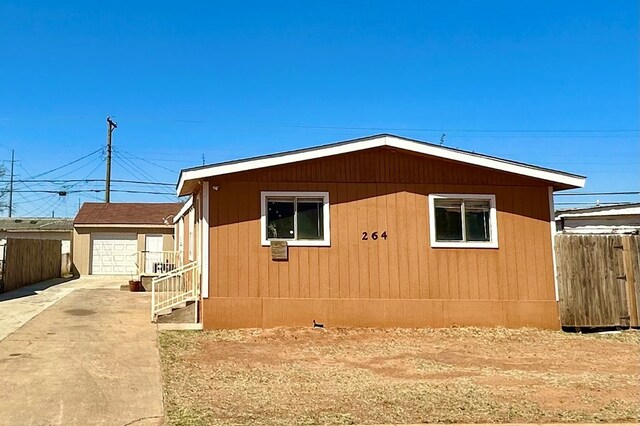 264 Dobbs Ave, Odessa, TX 79761 - photo 2