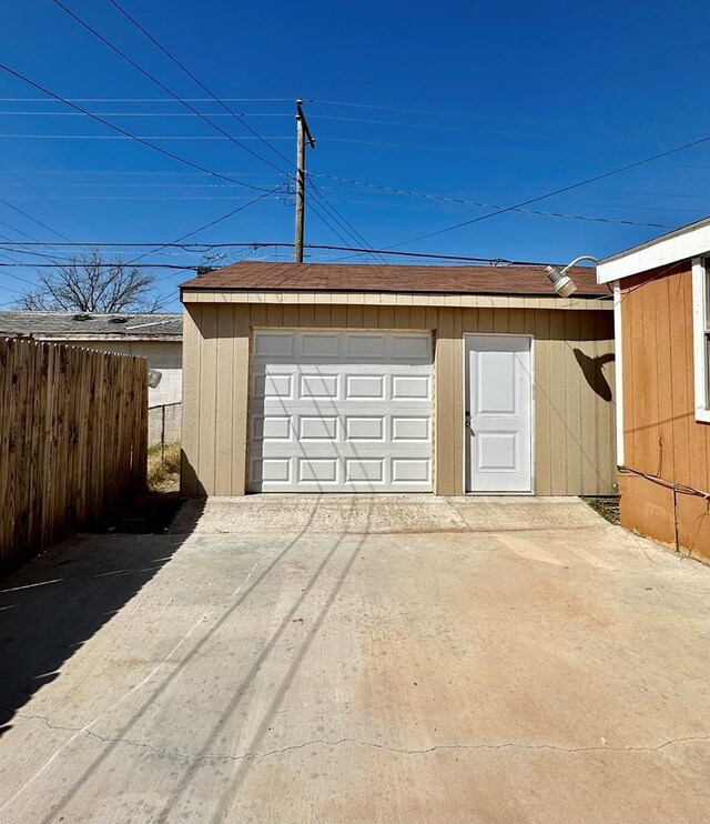 264 Dobbs Ave, Odessa, TX 79761 - photo 18