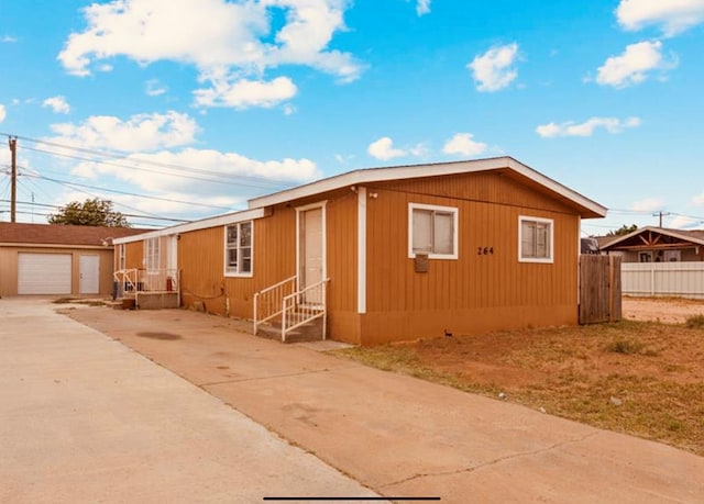 264 Dobbs Ave, Odessa, TX 79761 - photo 1