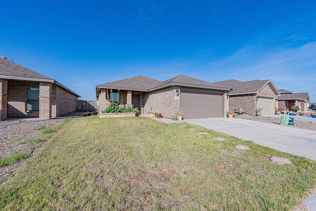 1126 Rustler Ave, Odessa, TX 79765 - photo 5