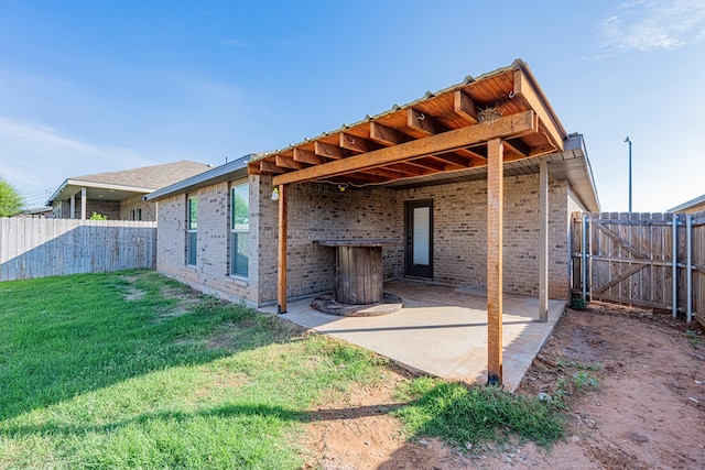 1126 Rustler Ave, Odessa, TX 79765 - photo 45
