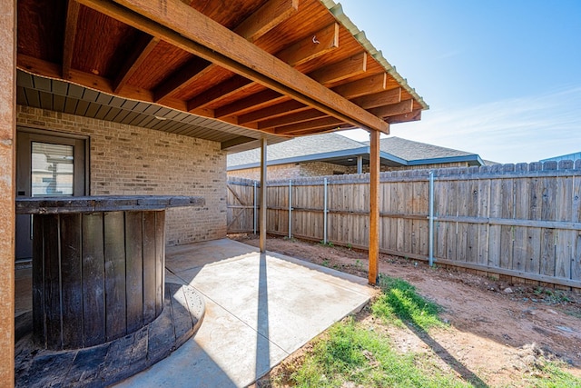 1126 Rustler Ave, Odessa, TX 79765 - photo 47