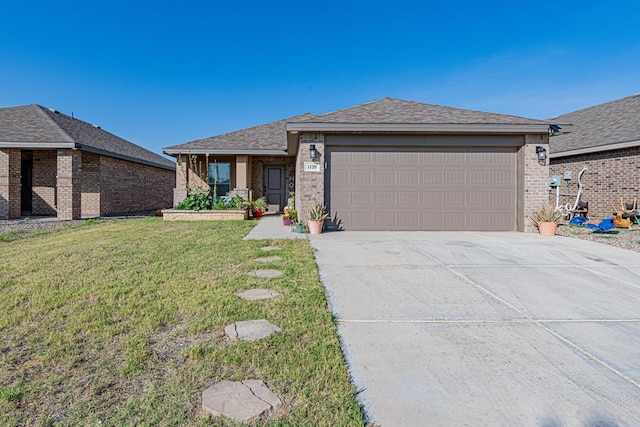 1126 Rustler Ave, Odessa, TX 79765 - photo 1