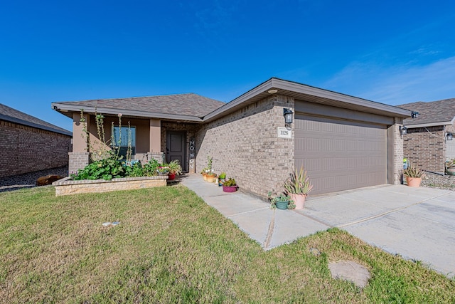 1126 Rustler Ave, Odessa, TX 79765 - photo 4