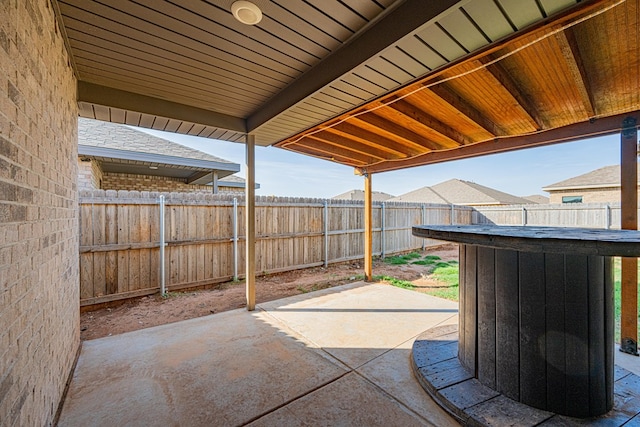 1126 Rustler Ave, Odessa, TX 79765 - photo 48