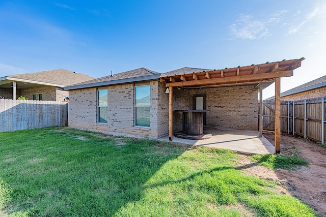 1126 Rustler Ave, Odessa, TX 79765 - photo 46