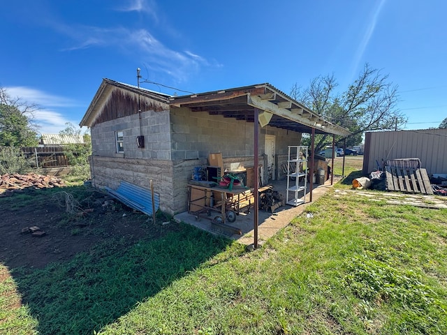 207 S 13th St, Alpine, TX 79830 - photo 28