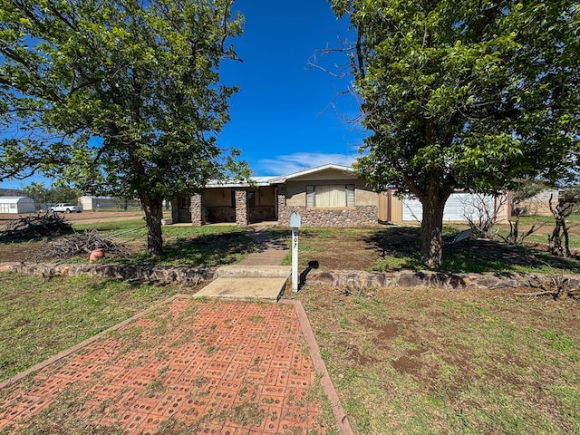 207 S 13th St, Alpine, TX 79830 - photo 2