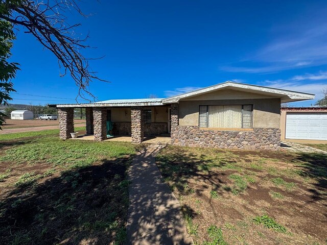 207 S 13th St, Alpine, TX 79830 - photo 1