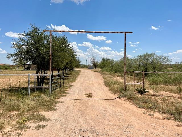 10207 W County Rd 154, Midland TX, 79706 land for sale