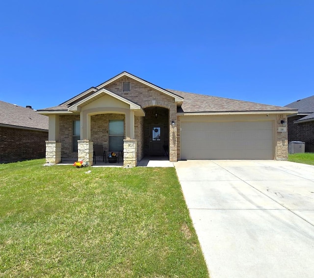 14 Iron Wood Ct, Odessa, TX 79765 - photo 1