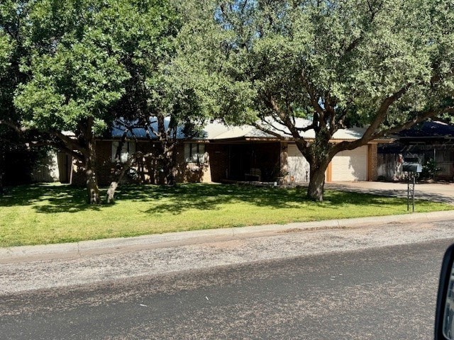 804 SW 10th St, Seminole, TX 79360 - photo 2