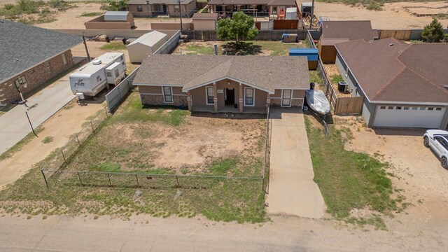 11647 Buckeye St, Odessa, TX 79763 - photo 26