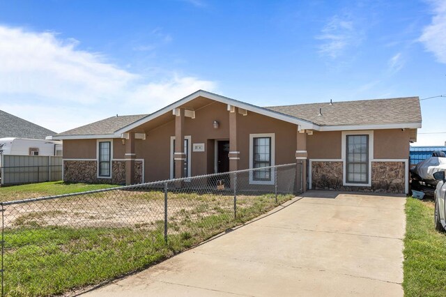 11647 Buckeye St, Odessa, TX 79763 - photo 1