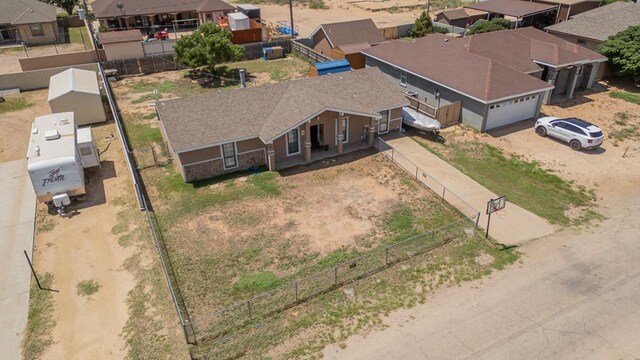 11647 Buckeye St, Odessa, TX 79763 - photo 25
