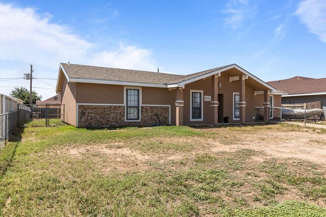 11647 Buckeye St, Odessa, TX 79763 - photo 23