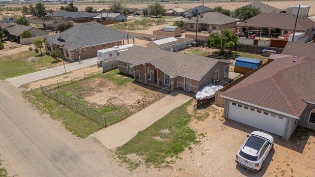 11647 Buckeye St, Odessa, TX 79763 - photo 27