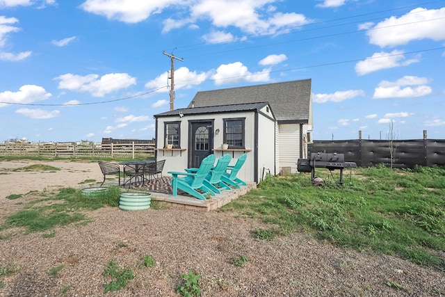 13109 W 57th St, Odessa, TX 79764 - photo 22