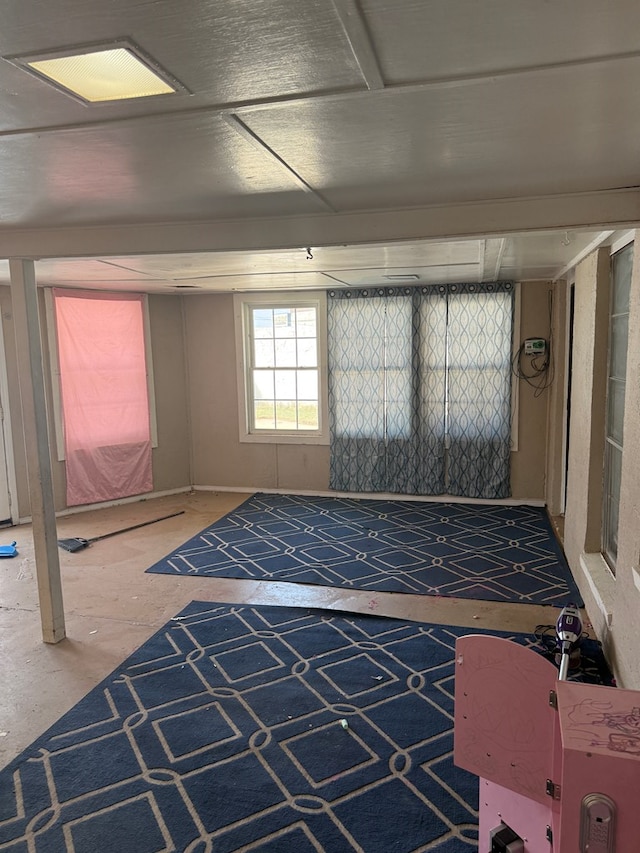 4235 Candy Ln, Odessa, TX 79762 - view of spare room