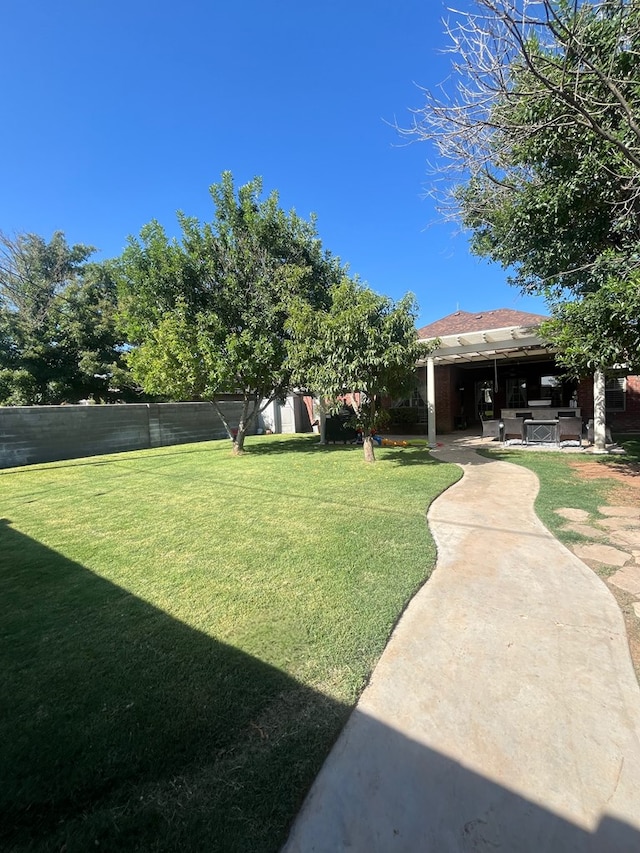1201 La Paz Dr, Andrews, TX 79714 - photo 21