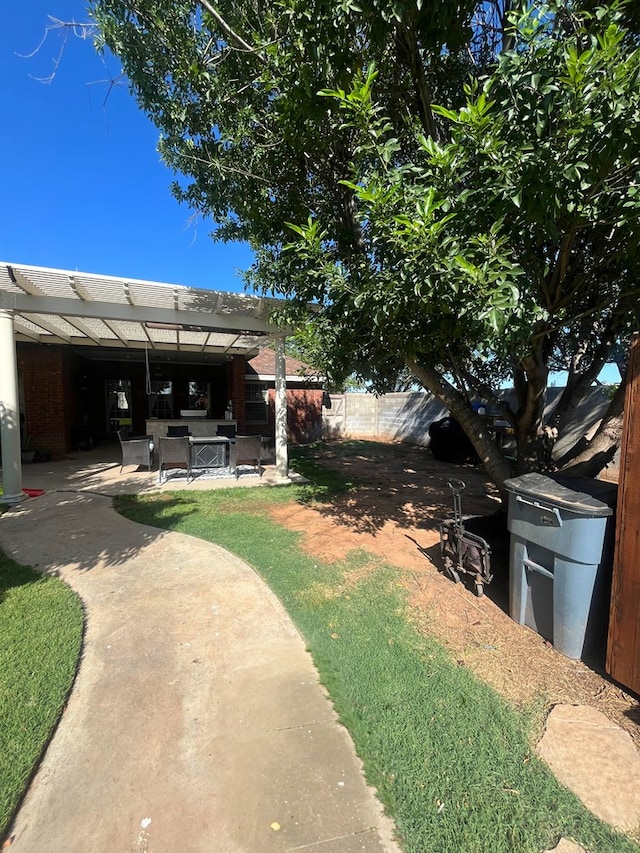 1201 La Paz Dr, Andrews, TX 79714 - photo 22
