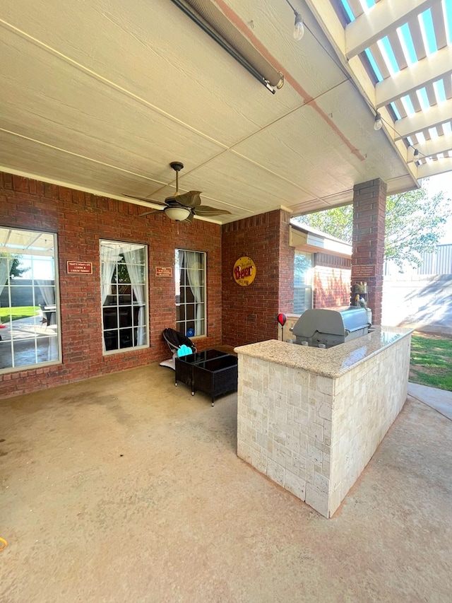 1201 La Paz Dr, Andrews, TX 79714 - photo 19