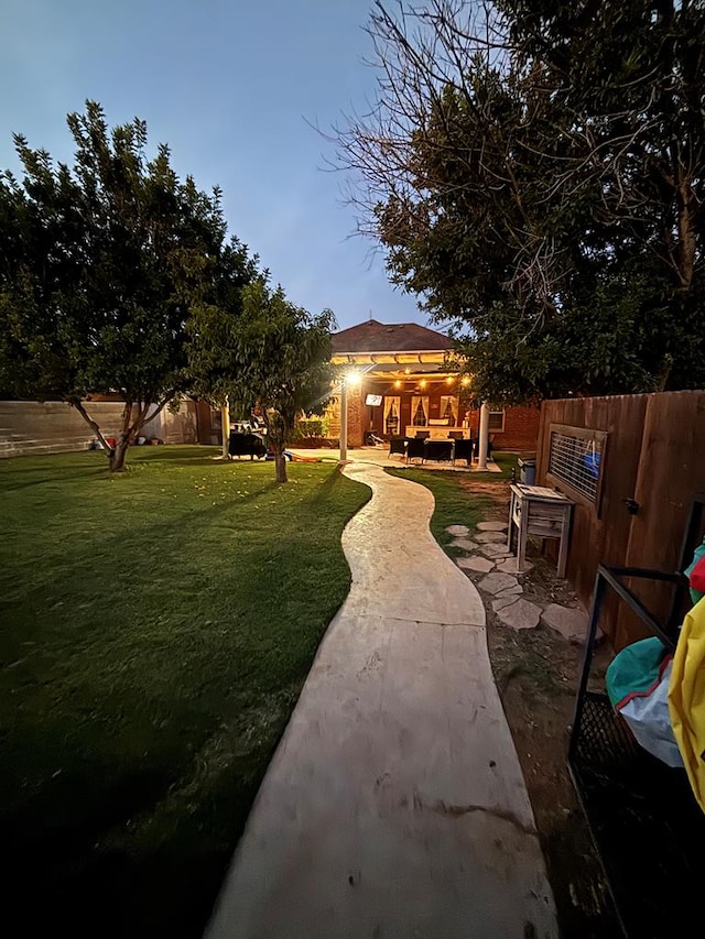 1201 La Paz Dr, Andrews, TX 79714 - photo 23