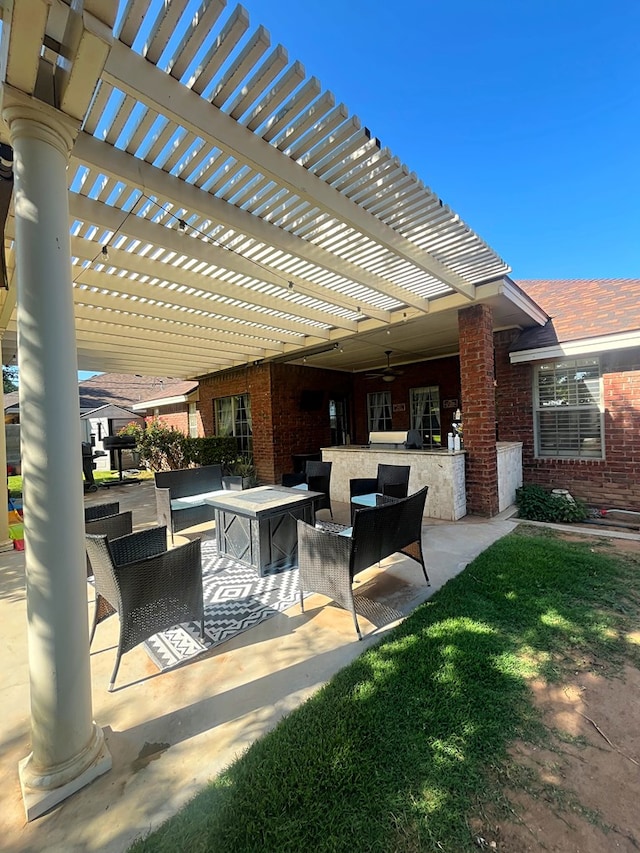 1201 La Paz Dr, Andrews, TX 79714 - photo 20