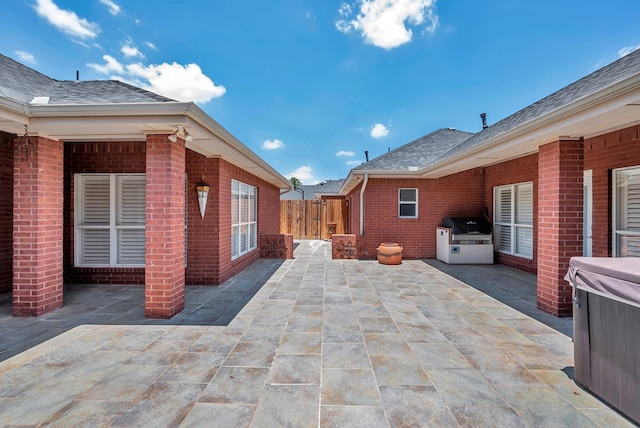 4100 Edgebrook Dr, Midland, TX 79707 - photo 48