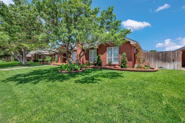 4100 Edgebrook Dr, Midland, TX 79707 - photo 5