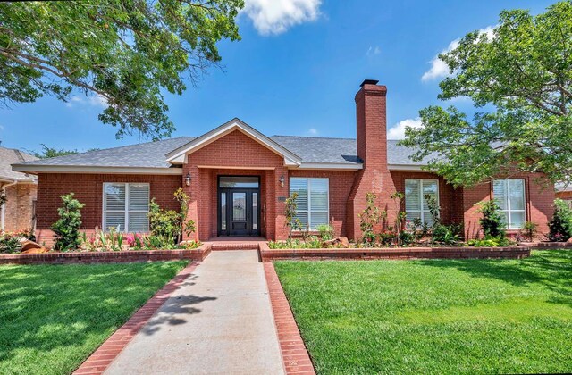 4100 Edgebrook Dr, Midland, TX 79707 - photo 1
