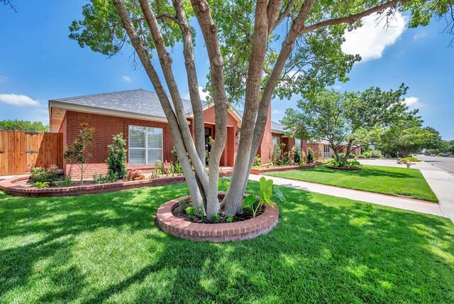 4100 Edgebrook Dr, Midland, TX 79707 - photo 3