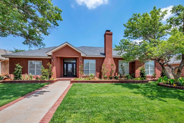 4100 Edgebrook Dr, Midland, TX 79707 - photo 2