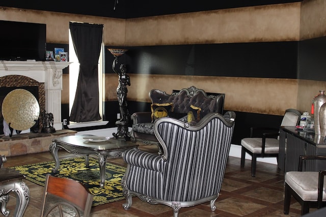 173 W 87th St, Odessa, TX 79764 - view of lobby