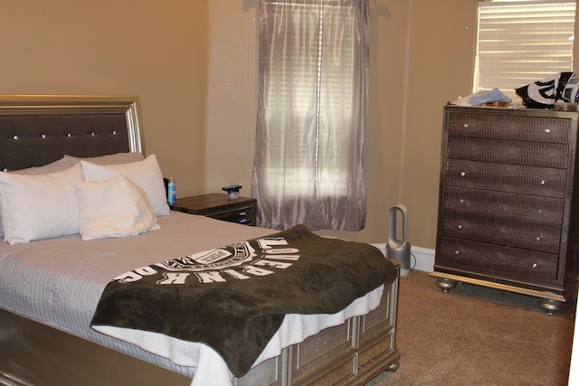 173 W 87th St, Odessa, TX 79764 - view of carpeted bedroom