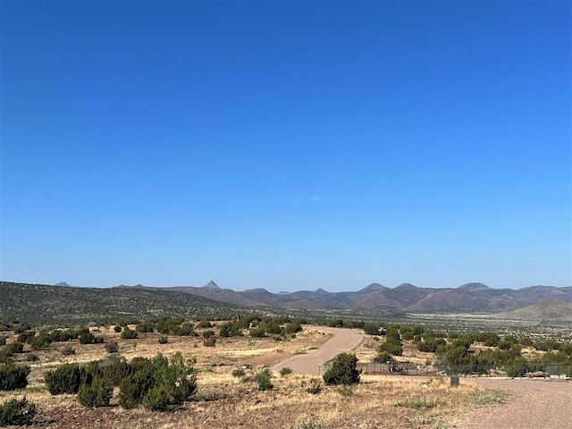 112 Scenic Ridge Dr S, Alpine TX, 79830 land for sale