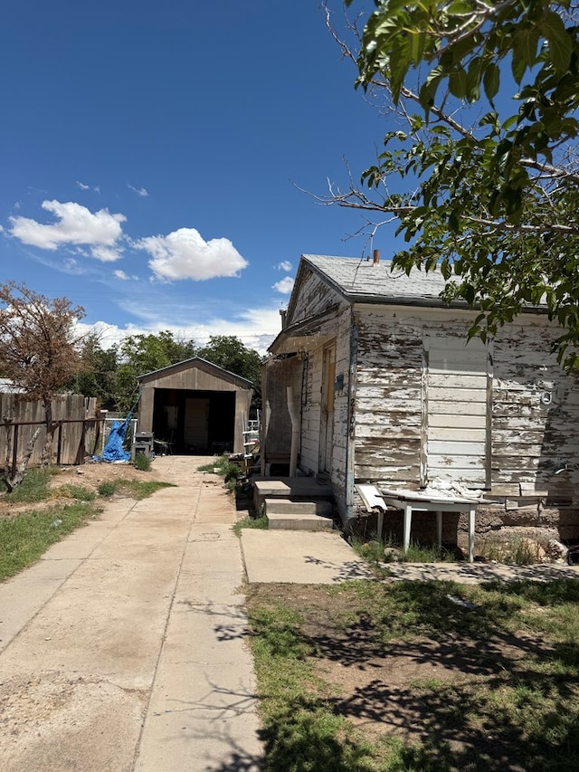 2404 S Country Club Dr, Pecos, TX 79772 - photo 6